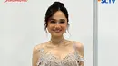 <p>Syifa Hadju tampil cantik dengan vibes bidadari turun dari kayangan di HUT SCTV 34 [@sinemart_ph]</p>