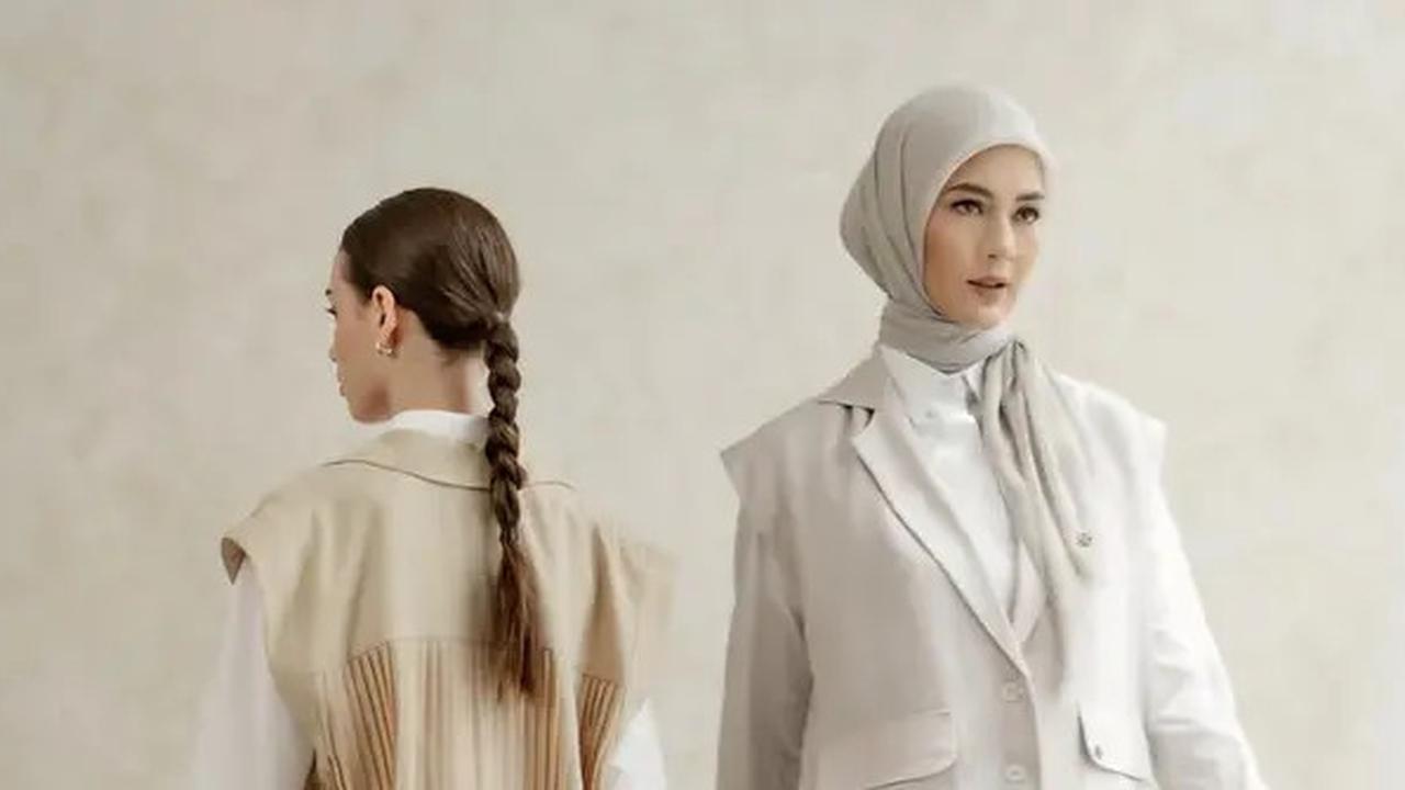 Intip Koleksi Brand Fesyen Milik Paula Verhoeven Amapola, Cantik Elegan dengan Nuansa Earth Series