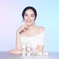 Dalam rangka ulang tahun ke 5, You Beauty mengajak para beauty enthusiast Indonesia untuk bersinar bersama. (Foto: Press Release You Beauty Indonesia)