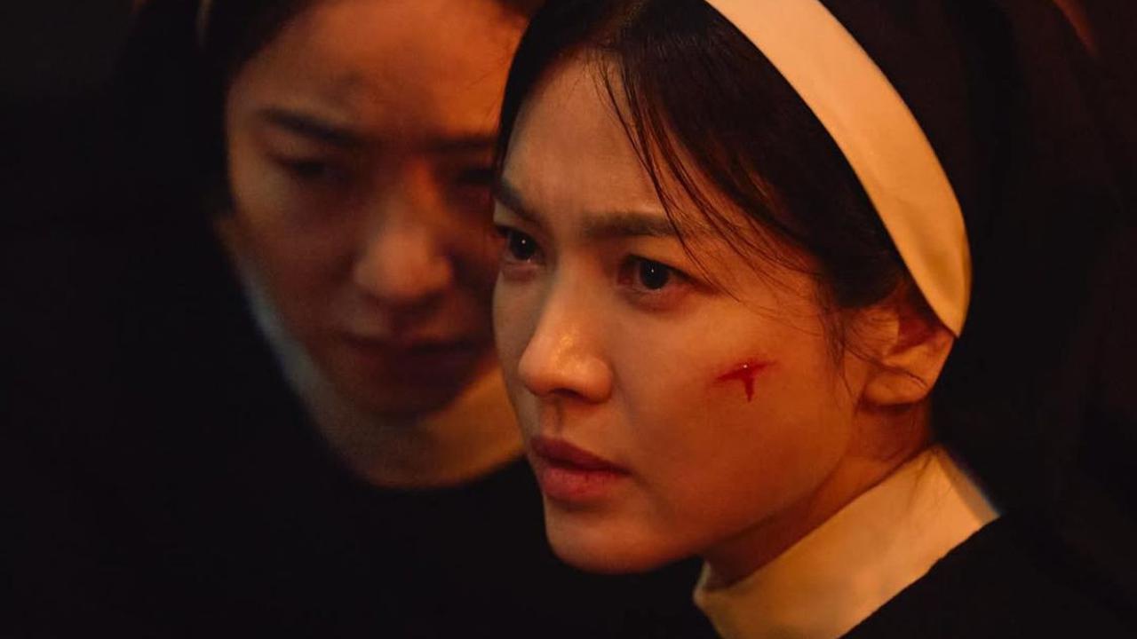 Tak Main-main! 7 Aktor Korea Ini Lakukan Hal Tak Terduga Demi Peran di Film dan Drama