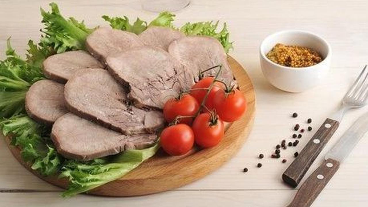 3. Mengempukkan Daging Lidah