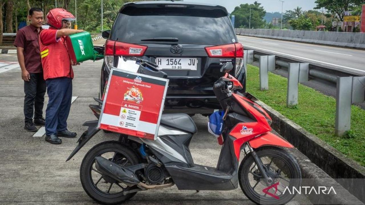 YLKI Apresiasi Kesiapan Pertamina Hadapi Lebaran 2026: Satgas Ramadhan Idul Fitri Jamin Pasokan Energi