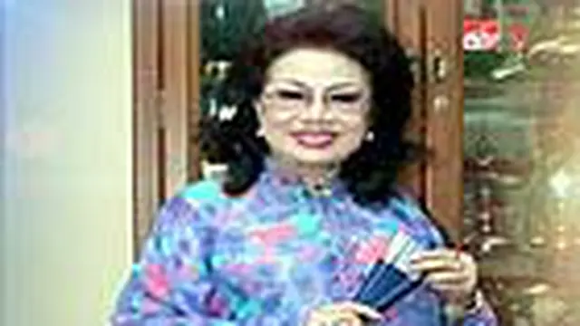 Ida Kusumah Meninggal Dunia