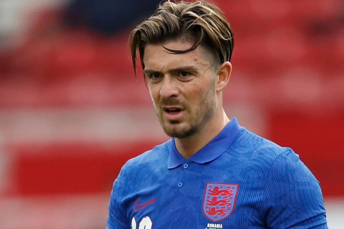 Here We Go: Jack Grealish Officially Loaned to Everton, What's the Reason?