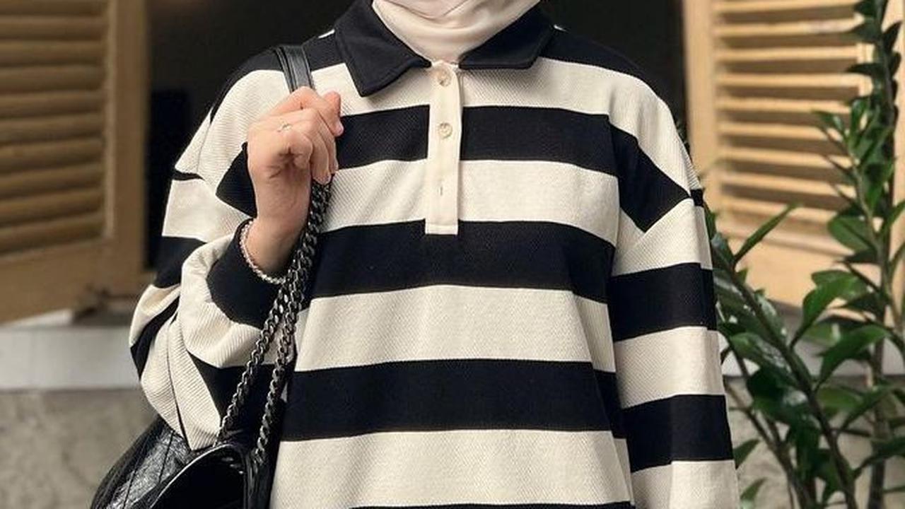 Kacamata Fashion Wanita Berhijab Paling Trendi di 2024 untuk Penampilan Cantik dan Modis
