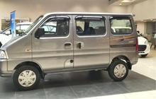 Suzuki Rilis Mobil Murah Harga Rp105 Juta, Apa Istimewanya?