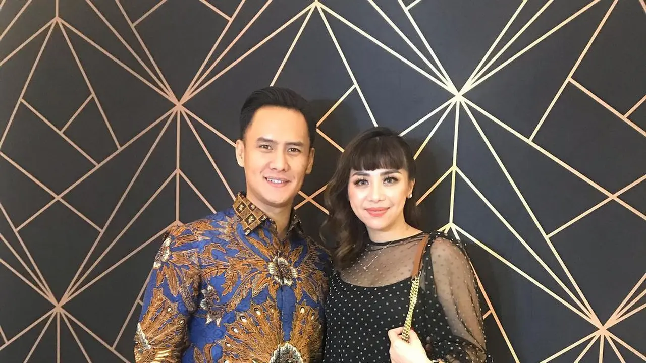 Choky Sitohang. (Foto: Instagram @sitohangchoky)