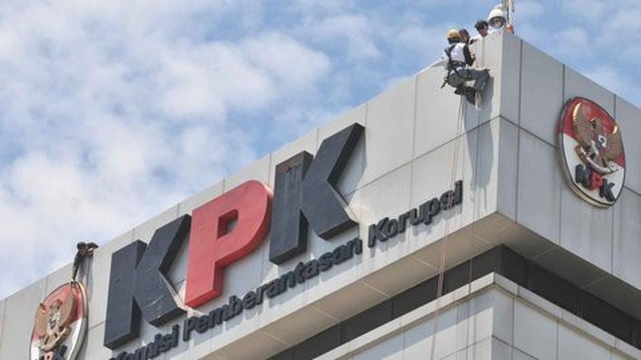 Umur KPK tak perlu dibatasi