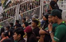 Cerita Perempuan Pertama Kali Nonton Sepak Bola di Gelora Bung Tomo,  Mengaku Ketagihan