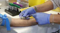 Diinjeksi Hormon, Penis Pria Ini Bertambah Panjang 100% 