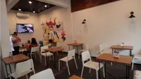 Menengok Restoran Padang Darius Sinathrya, Sajikan Rendang dan Jengkol dengan Konsep Rice Bowl. foto: Youtube 'Anak Kuliner'
