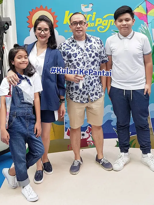 (Instagram/novitaangie)