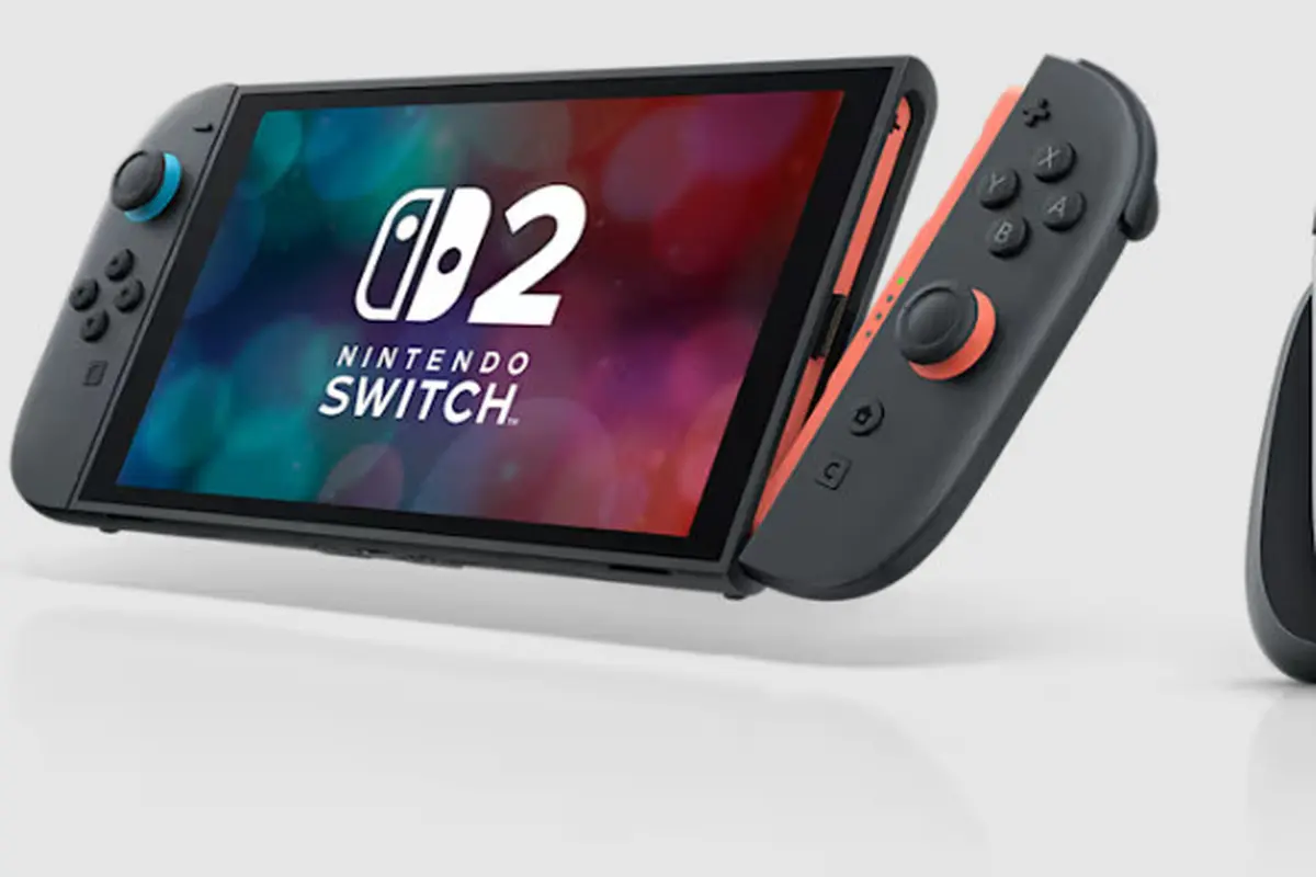 Nintendo Switch 2 (Foto: nintendo.com)