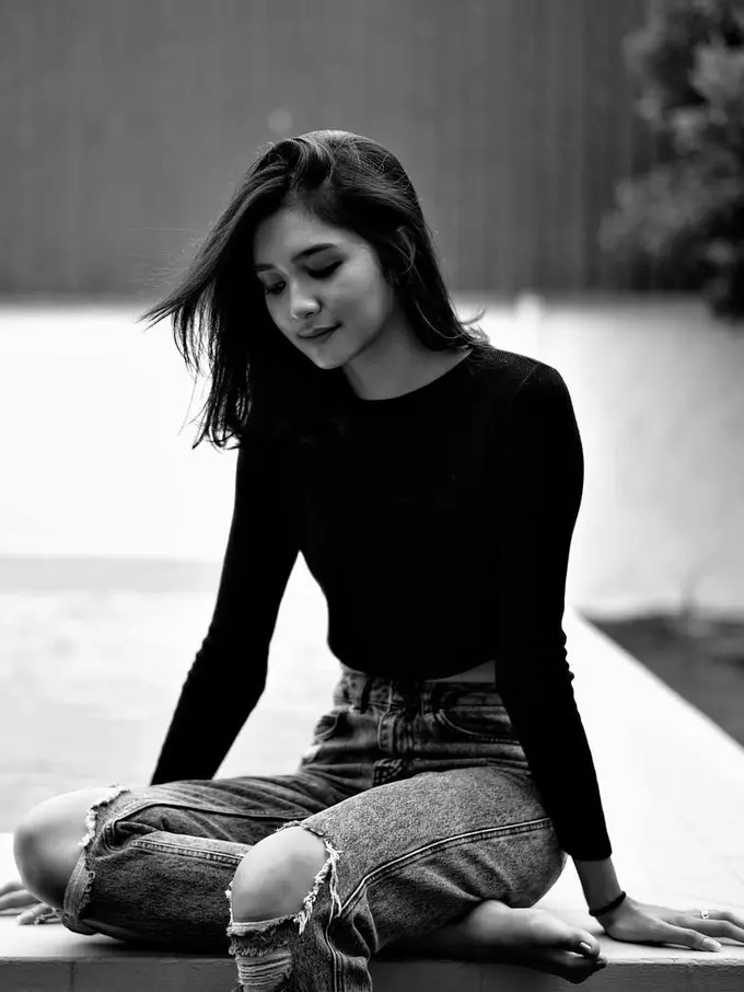 [Bintang] Mikha Tambayong