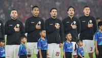 11+1 Pemain Naturalisasi BRI Super League yang Berpeluang Membela Timnas Indonesia di Piala AFF 2026