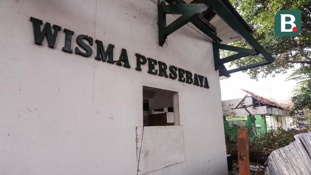 Wisma Persebaya
