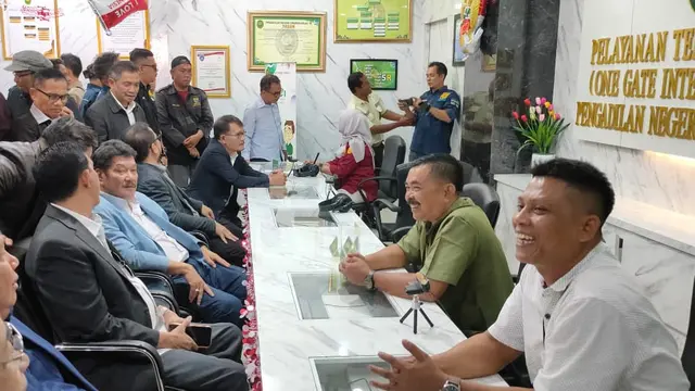 Kaleidoskop Cirebon 2024: Viral Film Vina Cirebon Hingga Jalan Panjang Keluarga Mencari Keadilan
