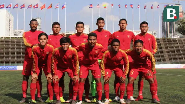 Timnas Indonesia U-22