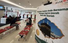 UUS Bank DKI Ditunjuk Jadi Bank Pengelola Keuangan Haji, Setoran Bulanan Ada yang Rp100.000