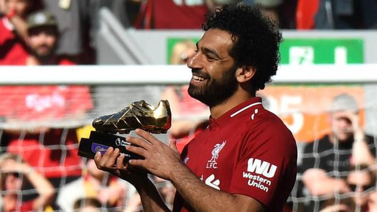 Warisan Mohamed Salah di Premier League Lebih Signifikan Dibandingkan Cristiano Ronaldo