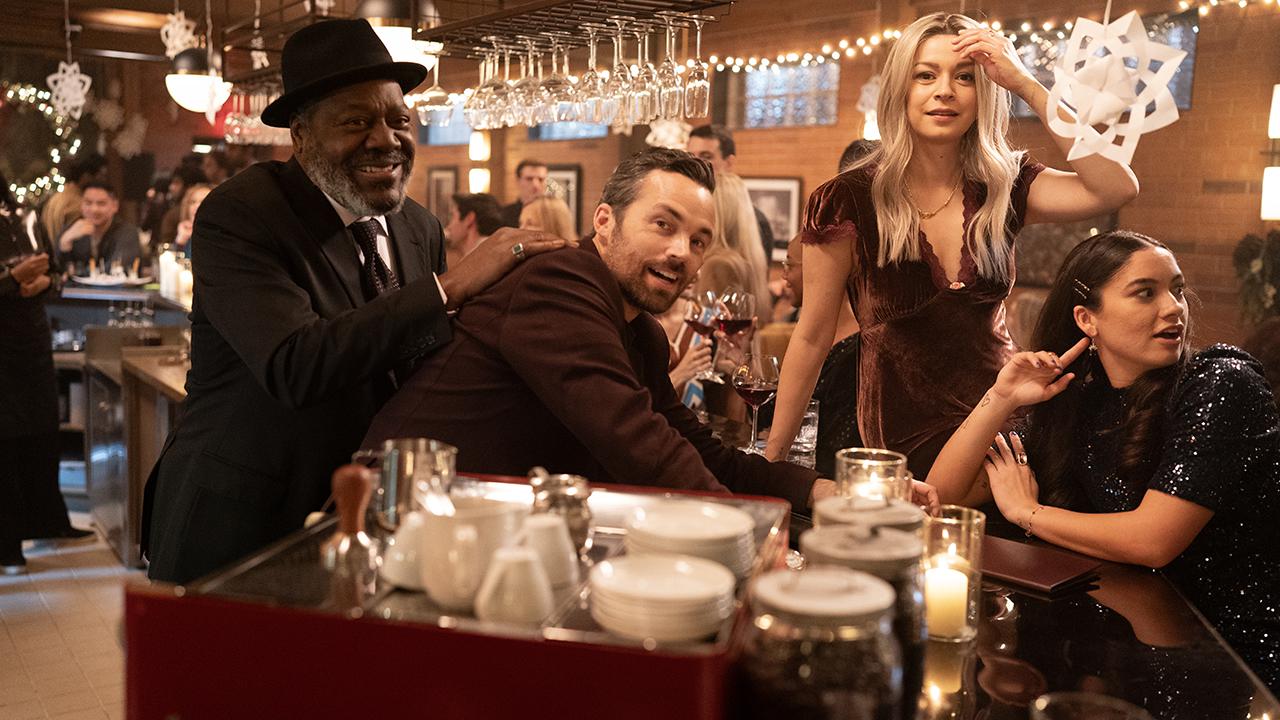 Netflix's "Ripple": An Emotional Drama Series That Connects Four Strangers