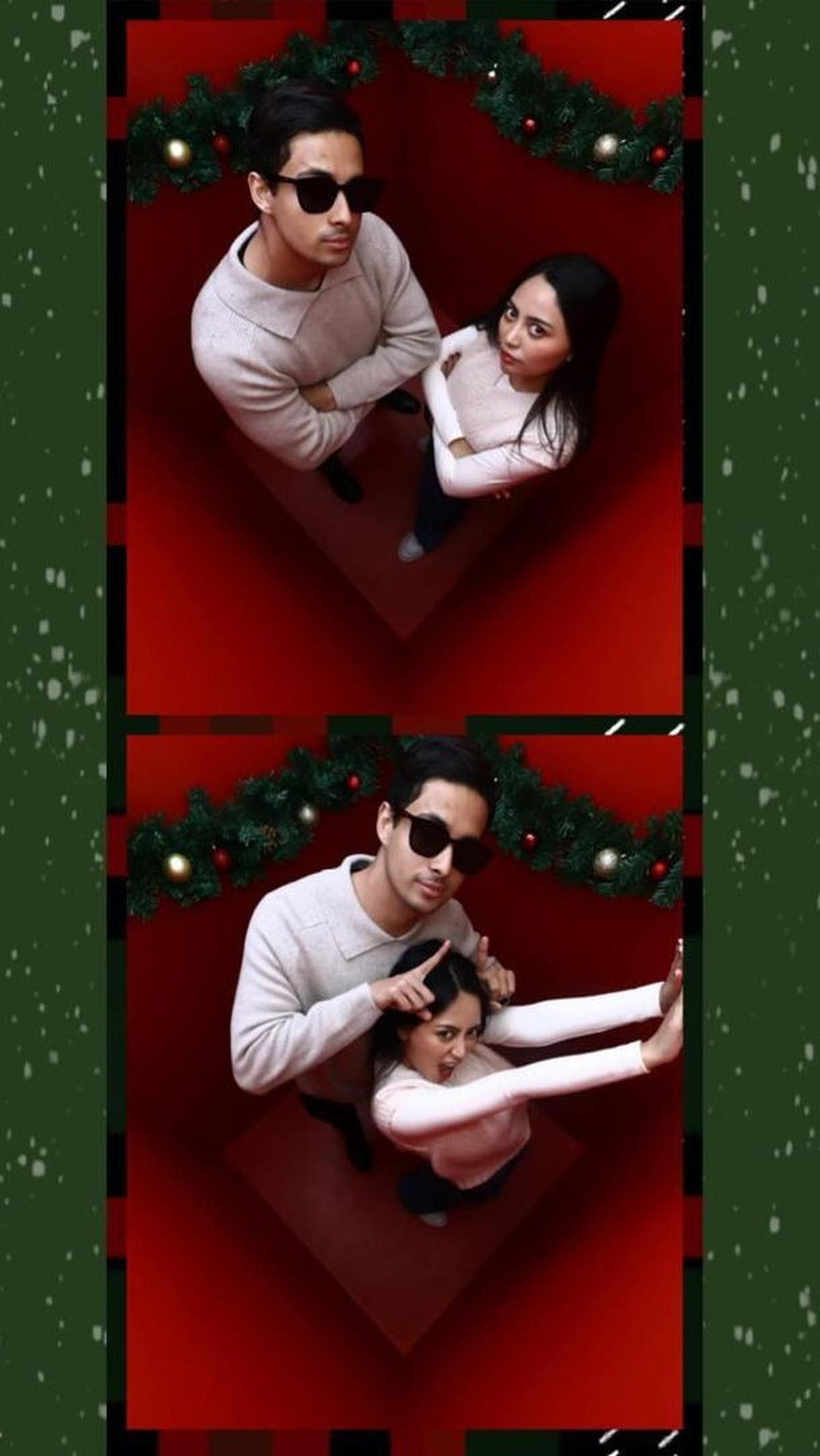 Abadikan Momen di Photobooth Korea
