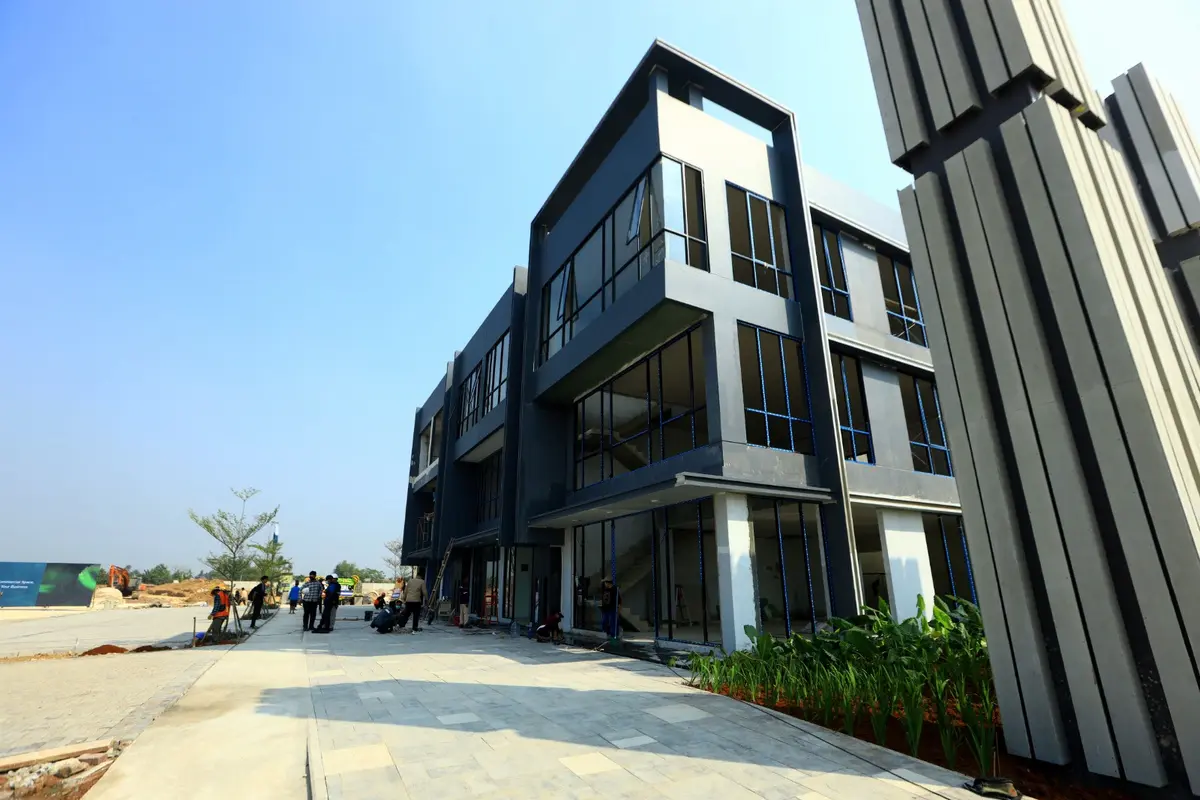 Properti