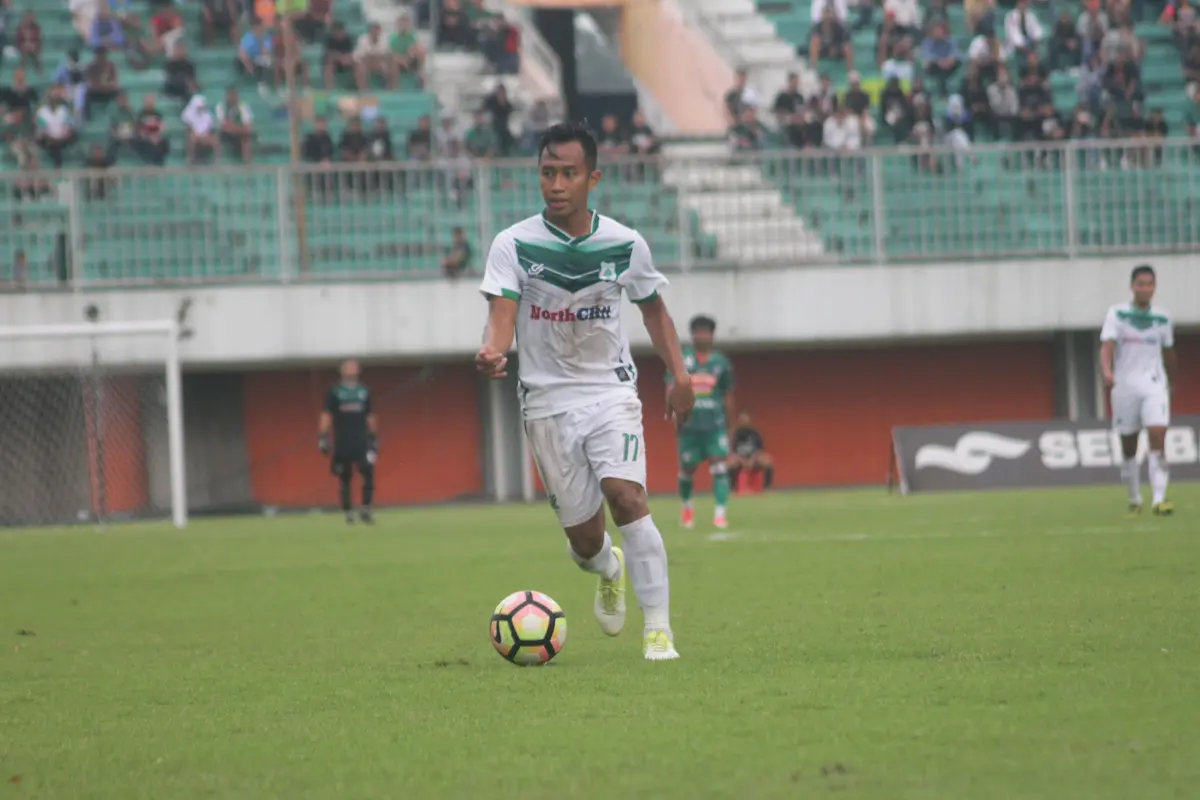 Antony Putro Nugroho