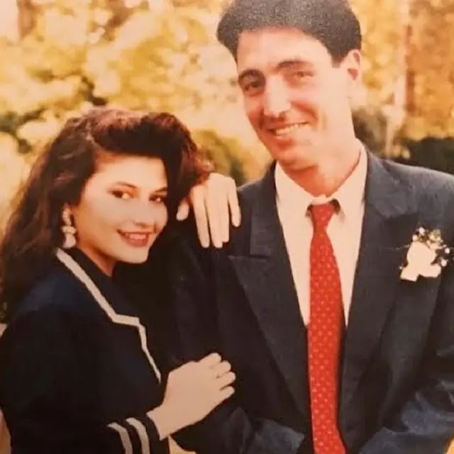 [Fimela] Tamara Bleszynski