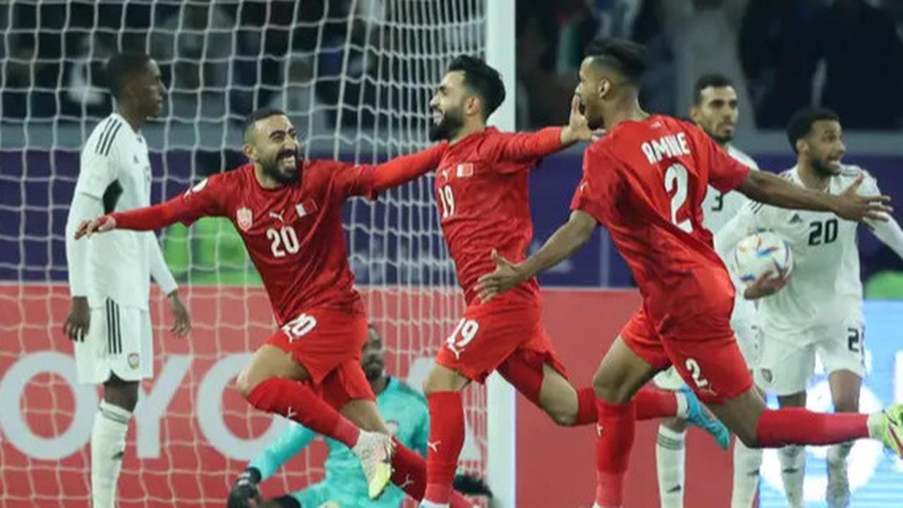 4 Pemain Kunci Bahrain yang Wajib Diwaspadai Timnas Indonesia