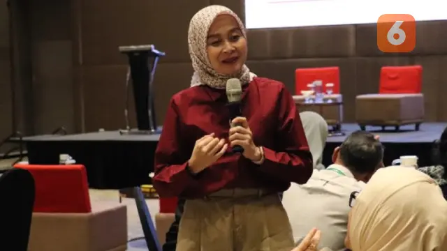 Ayoe Sutomo (Sumber: instagram.com/ayoesutomo)