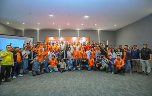 KONI DKI Gelar Pemilihan Ketum, Petahana Maju Lagi Didukung 85 Persen Suara