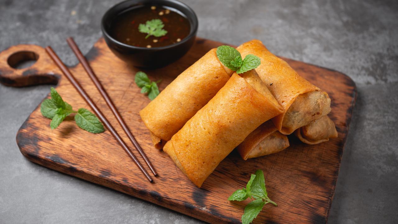 Dari Asin Hingga Manis, Ini 6 Kreasi Lumpia Favorit Keluarga yang Simpel, Enak dan Penuh Gizi