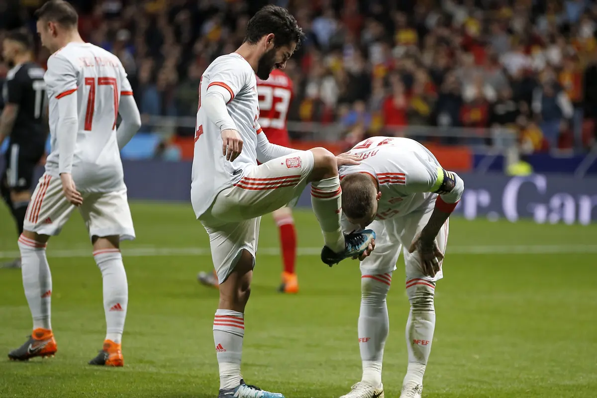 Spanyol