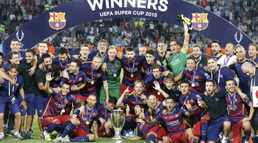 13 Data Dan Fakta Menarik Pasca Barcelona Vs Sevilla Dunia Bola Com