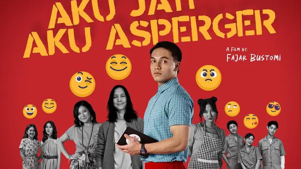 Curhat Dikta Usai Bintangi film Aku Jati Aku Asperger Bareng Jefri Nichol, Sebut Sindrom adalah Kelebihan