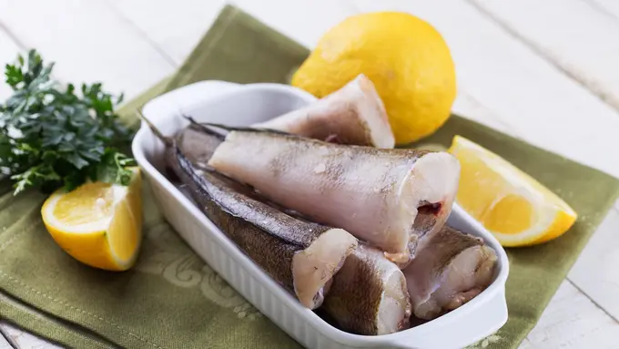 ikan lele