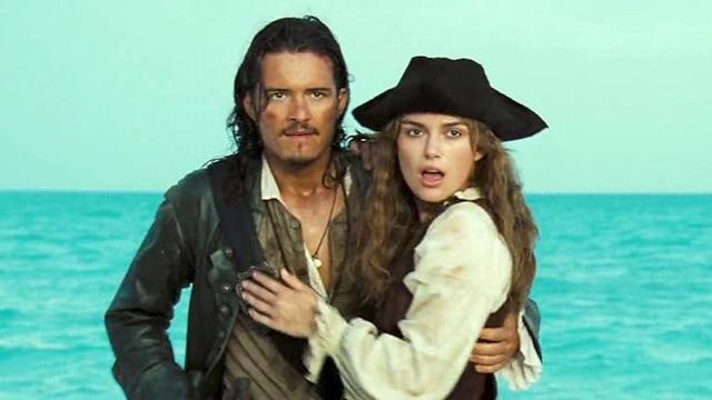 Pirates of the Caribbean: Dead Man's Chest (2006)