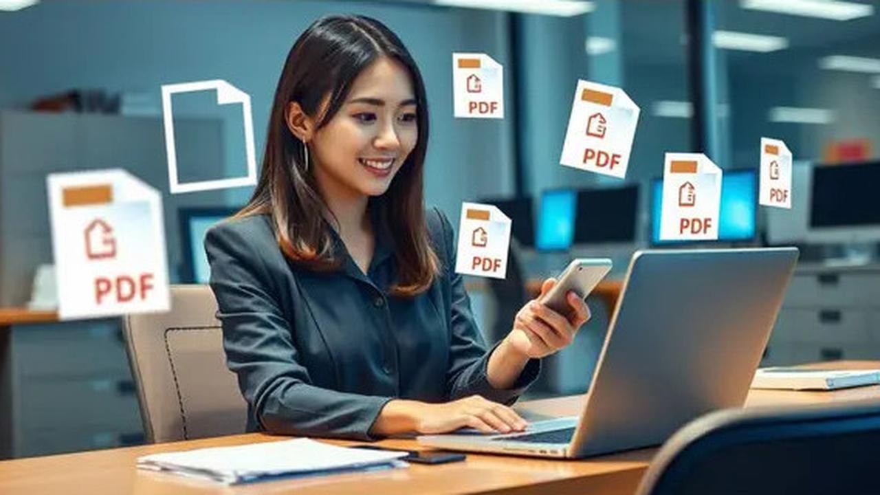 Cara Gabungkan File PDF: Panduan Lengkap untuk Pemula