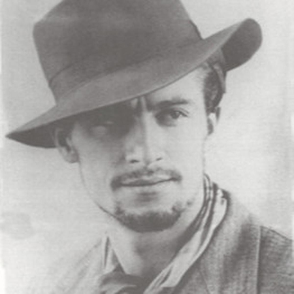 Romualdo Locatelli