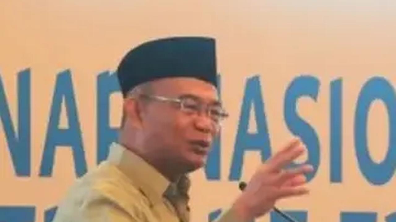 Menko PMK Beri Tugas Khusus Menag: Cek Ustaz, Kurikulum hingga Alumni Ponpes Al-Zaytun