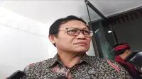 Liga 1 Dapat Izin Polri, BNPB Belum Rekomendasikan Penonton di Stadion
