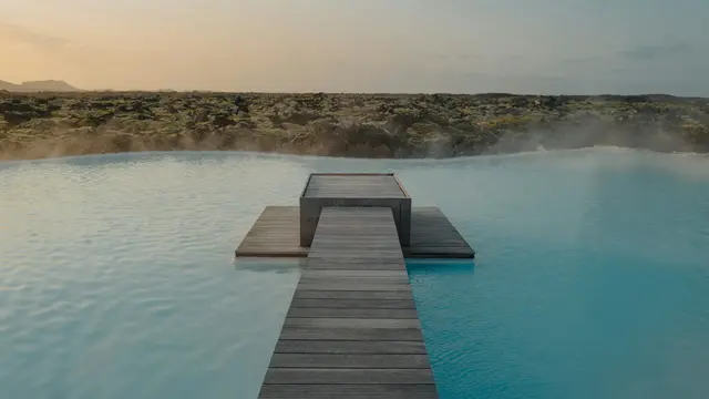 Blue Lagoon