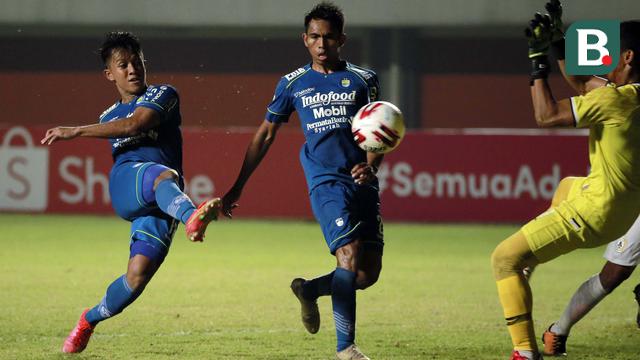 Foto Liga 1: 5 Pemain Indonesia Paling Mahal, Harga Marc Klok Setara 60 Mobil LCGC