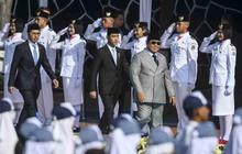 Gelagat Politik Dorong Wapres Baru 2029 Kala PR Sejahterakan Rakyat Menumpuk