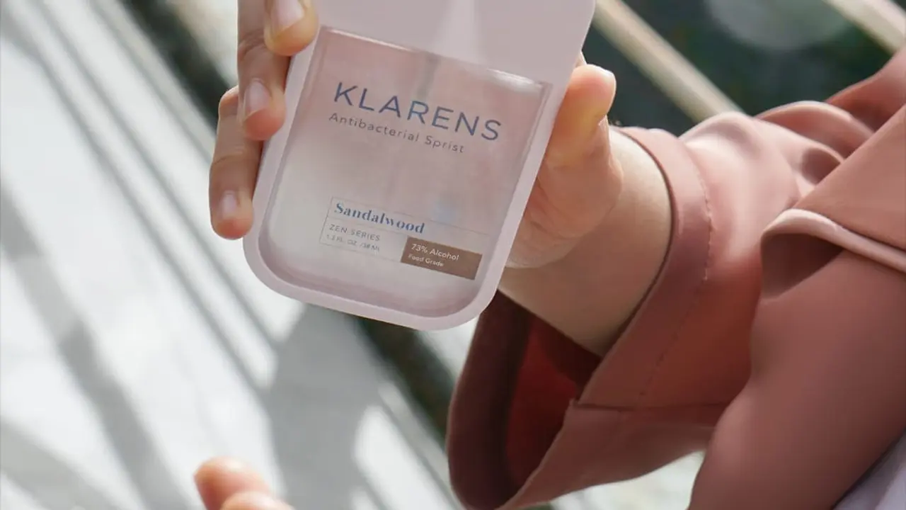 Cara Memilih Hand Sanitizer Agar Efektif Melawan Virus