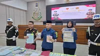 Kejati Lampung Geledah Rumah Mantan Gubernur Arinal Djunaidi, Amankan Aset Rp 38,5 Miliar