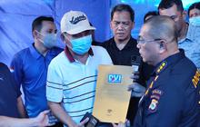 Tim DVI Kumpulkan DNA Orangtua dan Saudara Korban Pesawat ATR 42-500, Identifikasi Memakan Waktu Satu Minggu