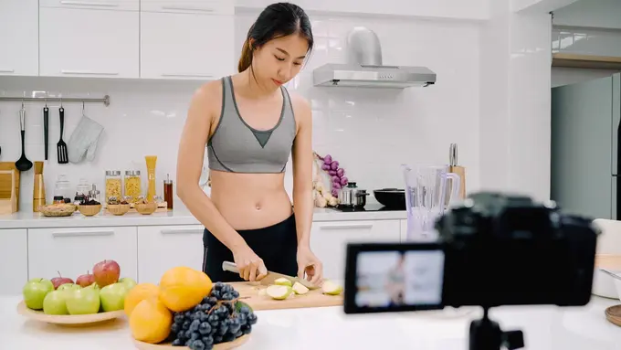 Hanya 1 Menit, Ini Cara Cepat Membakar Kalori Tanpa Harus ke Gym