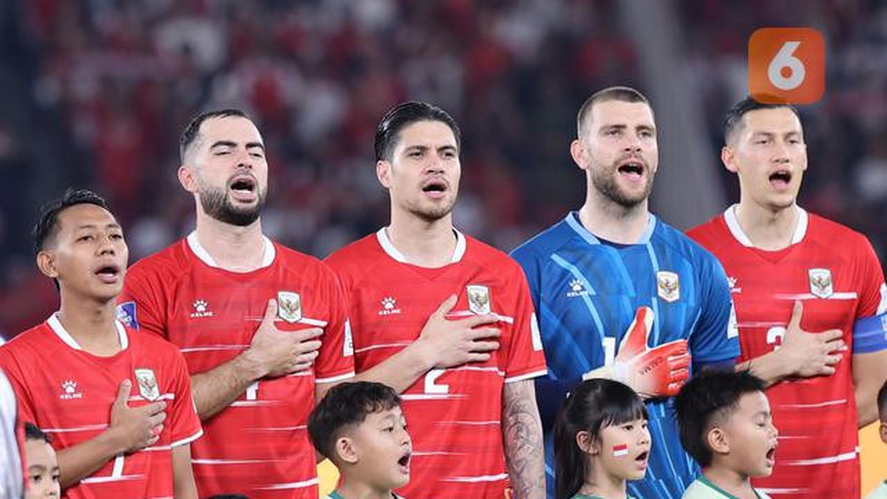 Reaksi John Herdman setelah Timnas Indonesia Segrup dengan Jepang-Qatar di Piala Asia 2027: Peluang Besar dan Sangat Kompetitif untuk Kami